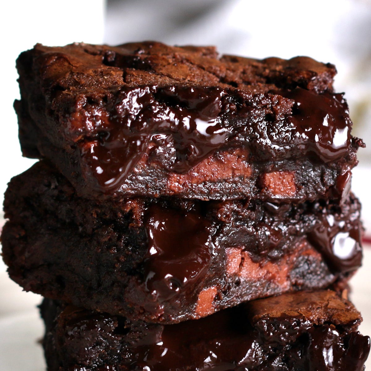 chocolate brownie