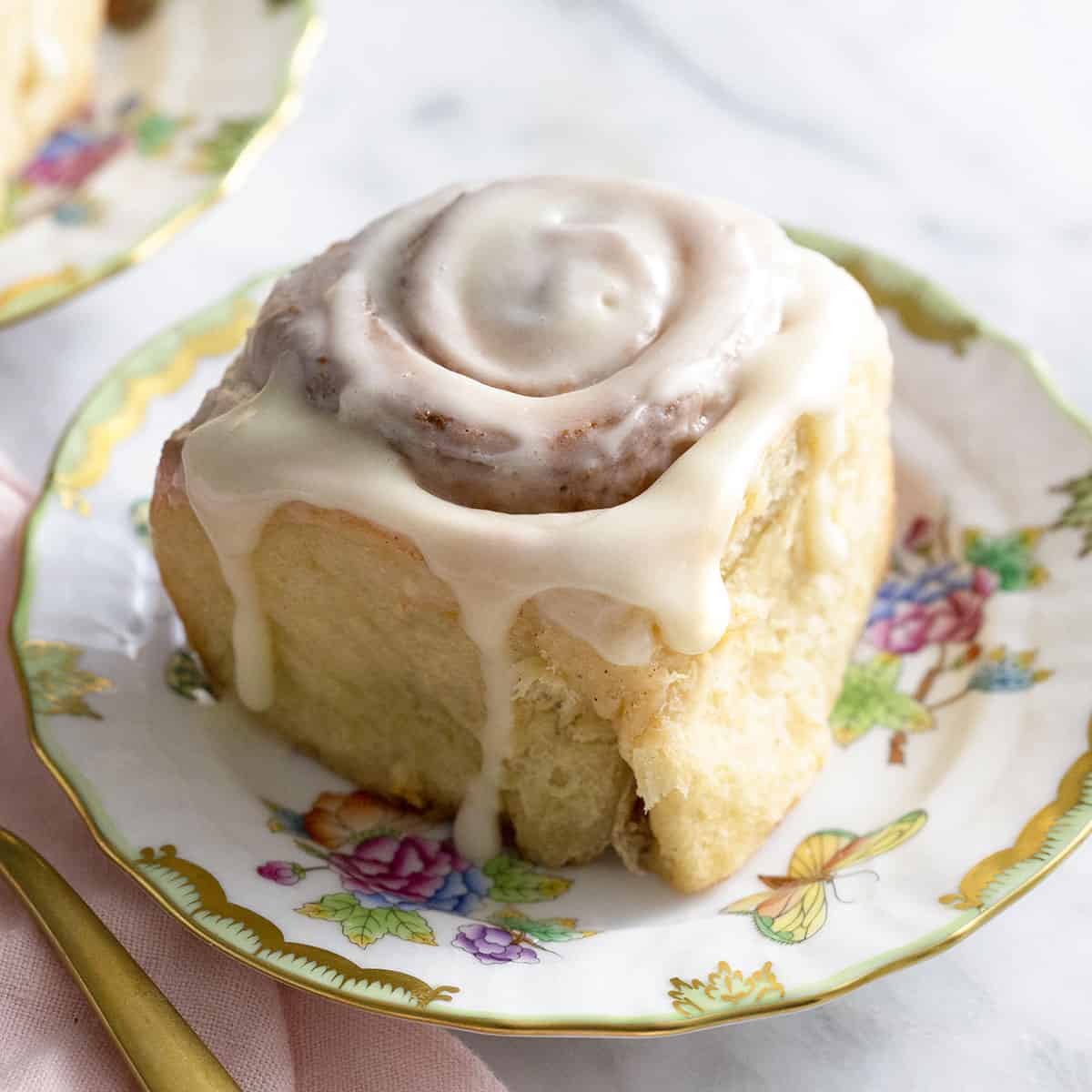 cinnamon roll