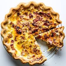 quiche