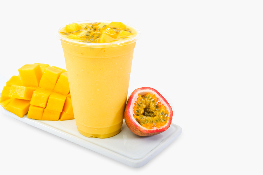 mango passion