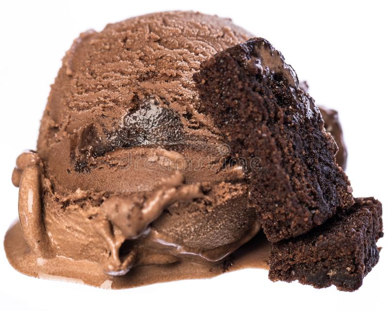 brownie scoop