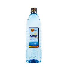 safari water