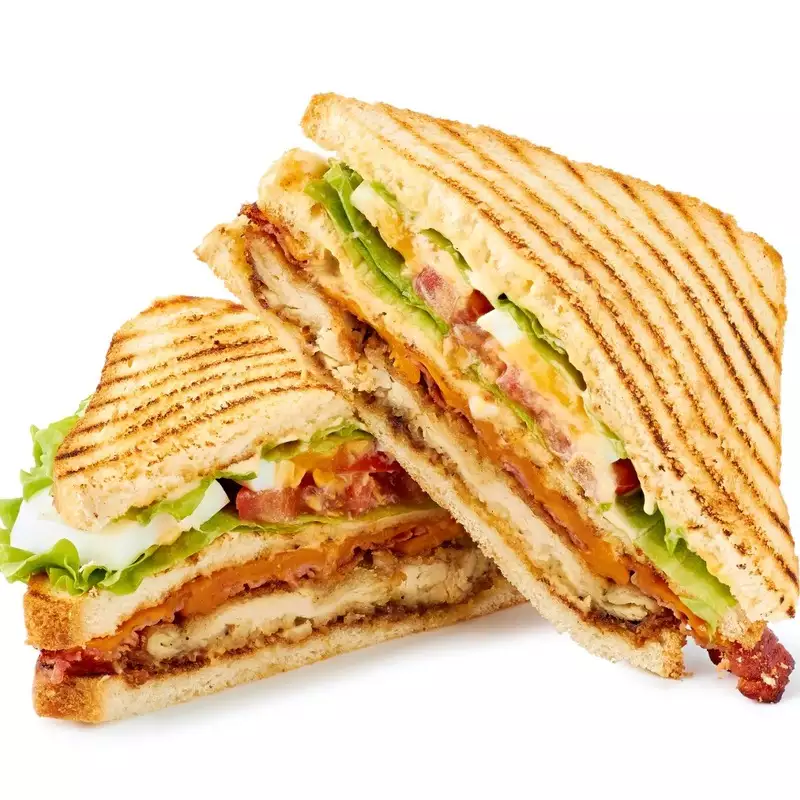 club sandwich